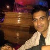 Photograph of Irfan