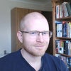 Photograph of Adam