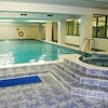 Photo 8: Pool area