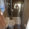 Photo 2: Ground Shower & W/C