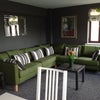 Photo 5: Lounge/diner with 50" tv