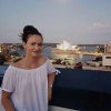 Photograph of Simona