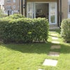 Photo 1: Private garden extends to right of pic