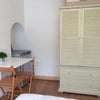 Photo 4: wardrobe