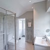 Photo 9: Italian tiled bathroom