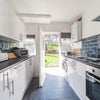Photo 3: Kitchen