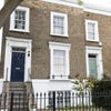 Photo 4: The front of the house 