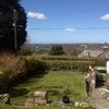 Photo 3: The garden and view