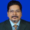 Photograph of Dr Jimmy 