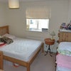 Photo 2: Double Room