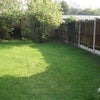 Photo 2: Good sized garden
