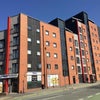 Photo 9: Front of Building