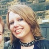 Photograph of Cassie 