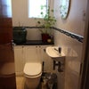 Photo 6: Private Toilette