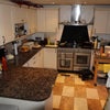 Photo 9: Large Shared Kitchen
