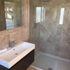 Photo 8: Private bathroom/shower