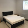Photo 3: Master bedroom 