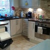 Photo 3: dining kitchen