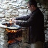 Photo 4: Me on the bbq!