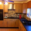 Photo 2: HOMELY WORKING KITCHEN