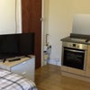Photo 4: Room 4: Single room with private built-in kitchen 
