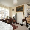 Photo 3: Av 20th Sept  @?220 2 walls with windows overlooking garden