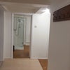 Photo 6: Hallway & toilet