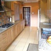 Photo 6: Large Kitchen