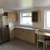Photo 4: Kitchen - extension