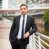 Photograph of Atif 