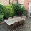 Photo 5: Pleasant outdoor space