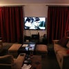 Photo 8: Home Cinama with most streaming services available