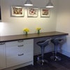 Photo 6: Modern kitchen