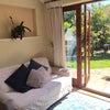 Photo 5: Rear garden room double 