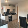 Photo 3: .......with dishwasher, washing machine and tumble dryer.