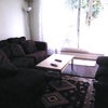 Photo 2: lounge with comfy sofa's