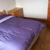 Photo 4: Just decorated / new mattress