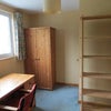 Photo 3: Desk, Cupboard and Bookshelf