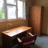 Photo 2: Desk, Window and Wardrobe