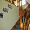 Photo 4: Staircase leading to room