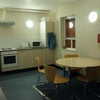 Photo 5: Kitchen - flat 6 kitchen is larger than the picture 