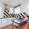 Large 4 bedroom house with Garden in SE1