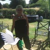 Photograph of Theresa 