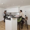 Photo 2: Shared kitchen