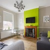 Photo 2: SHARED LOUNGE