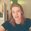 Photograph of Brenna