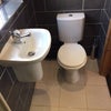 Photo 7: washbasin and toilet