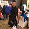 Photograph of Abhishek