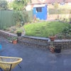 Photo 6: Garden... ready for BBQ!!!