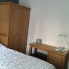 Photo 2: Wardrobe and dressing table